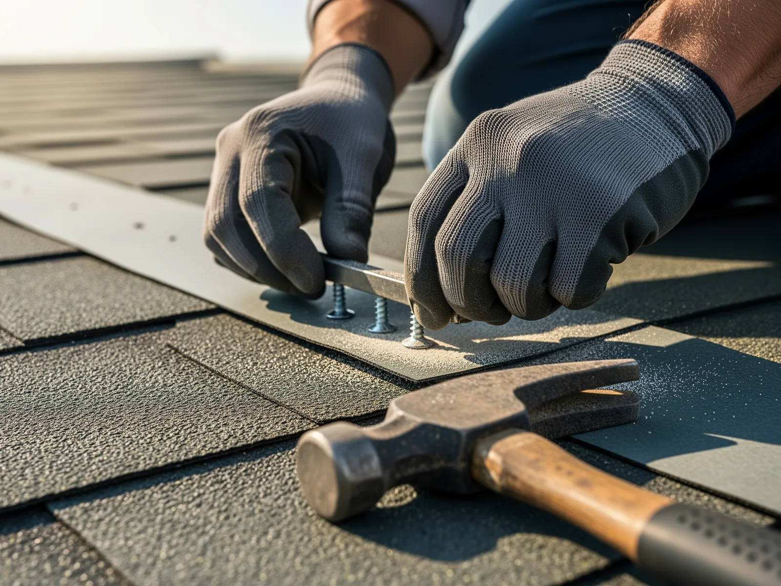 Why choose Fascia Repair in North River, NY